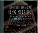 Image for Optomechanical Engineering Handbook on CD-ROM
