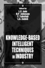 Image for Knowledge-Based Intelligent Techniques in Industry