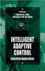 Image for Intelligent adaptive control  : industrial applications