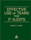 Image for Effective Use of Teams for IT Audits
