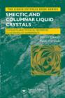 Image for Smectic and Columnar Liquid Crystals : Concepts and Physical Properties Illustrated by Experiments