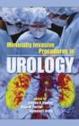 Image for Minimally invasive procedures in urology