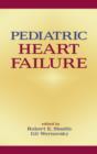 Image for Pediatric heart failure