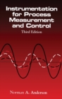 Image for Instrumentation for Process Measurement and Control, Third Editon