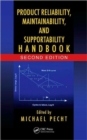 Image for Product Reliability, Maintainability, and Supportability Handbook