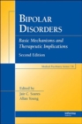 Image for Bipolar Disorders