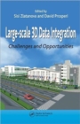 Image for Large-scale 3D data integration  : challenges and opportunities