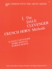 Image for Clevenger French Horn Method Book 1