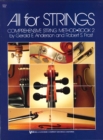 Image for All for Strings Book 2 Viola