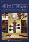 Image for All for Strings Book 2 Cello