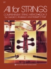 Image for All for Strings Book 3 Violin