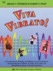 Image for Viva Vibrato! (violin)