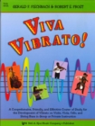 Image for Viva Vibrato! (Viola)
