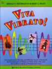 Image for Viva Vibrato! (cello)