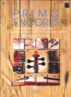 Image for Primo Encores for Viola