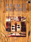 Image for Primo Encores fro Cello