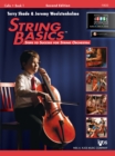 Image for String Basics Book 1 Cello