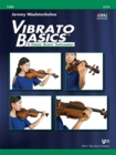 Image for Vibrato Basics Violin