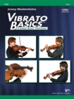 Image for Vibrato Basics Viola : Steps to Success for String Orchestra
