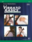 Image for Vibrato Basics Cello