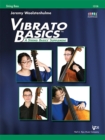 Image for Vibrato Basics String Bass