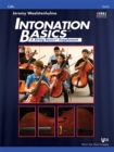 Image for Intonation Basics: A String Basics Supplement - Cello