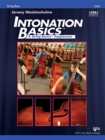 Image for Intonation Basics: A String Basics Supplement - Double Bass