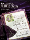 Image for Successful Sight Singing Book1 Teacher&#39;s Edition
