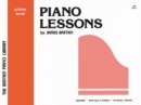 Image for Piano Lessons Primer