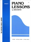 Image for Piano Lessons Level 2