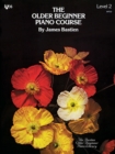 Image for The older beginner piano course: Level 2