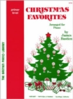 Image for Christmas Favorites Primer