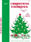 Image for Christmas Favorites Level 3