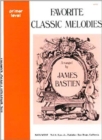 Image for Favorite Classic Melodies Primer