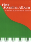 Image for First Sonatina Album