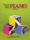 Image for Bastien Piano Basics: Piano Level 3