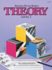 Image for Bastien Piano Basics: Theory Level 1