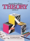 Image for Bastien Piano Basics: Theory Level 2