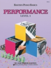 Image for Bastien Piano Basics: Performance Level 1