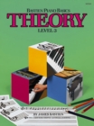 Image for Bastien Piano Basics: Theory Level 3