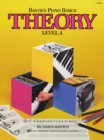 Image for Bastien Piano Basics: Theory Level 4