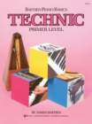 Image for Bastien Piano Basics: Technic Primer