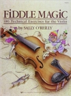Image for Fiddle Magic