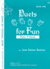 Image for Duets for Fun Book 1