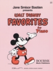 Image for Walt Disney Favorites for Piano