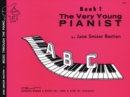 Image for The Very Young Pianist Book 1