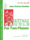 Image for Christmas Carols for Two Pianos, 8 Hands