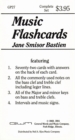 Image for Bastien Music Flashcards