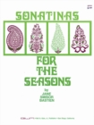 Image for Sonatinas for the Seasons