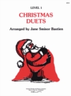 Image for Christmas Duets Level 1